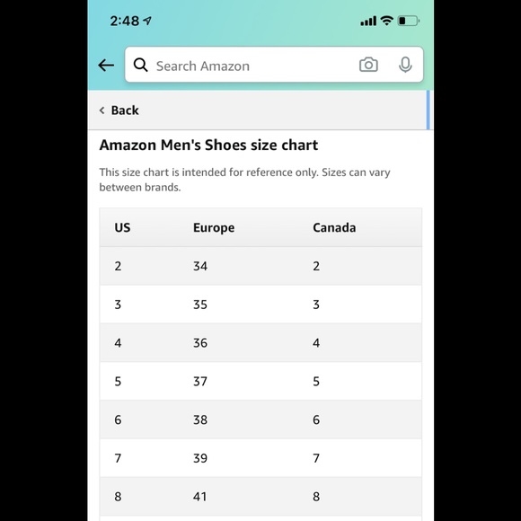 Amazon Brand Running Shoes - Picture 8 of 8